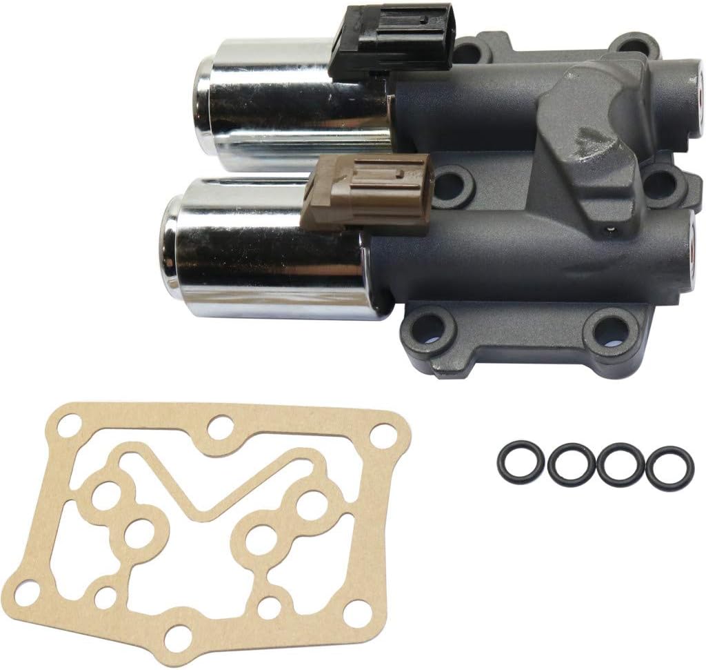 Dual Linear Shift Solenoid for Honda Fit 2007 2008 Q56457