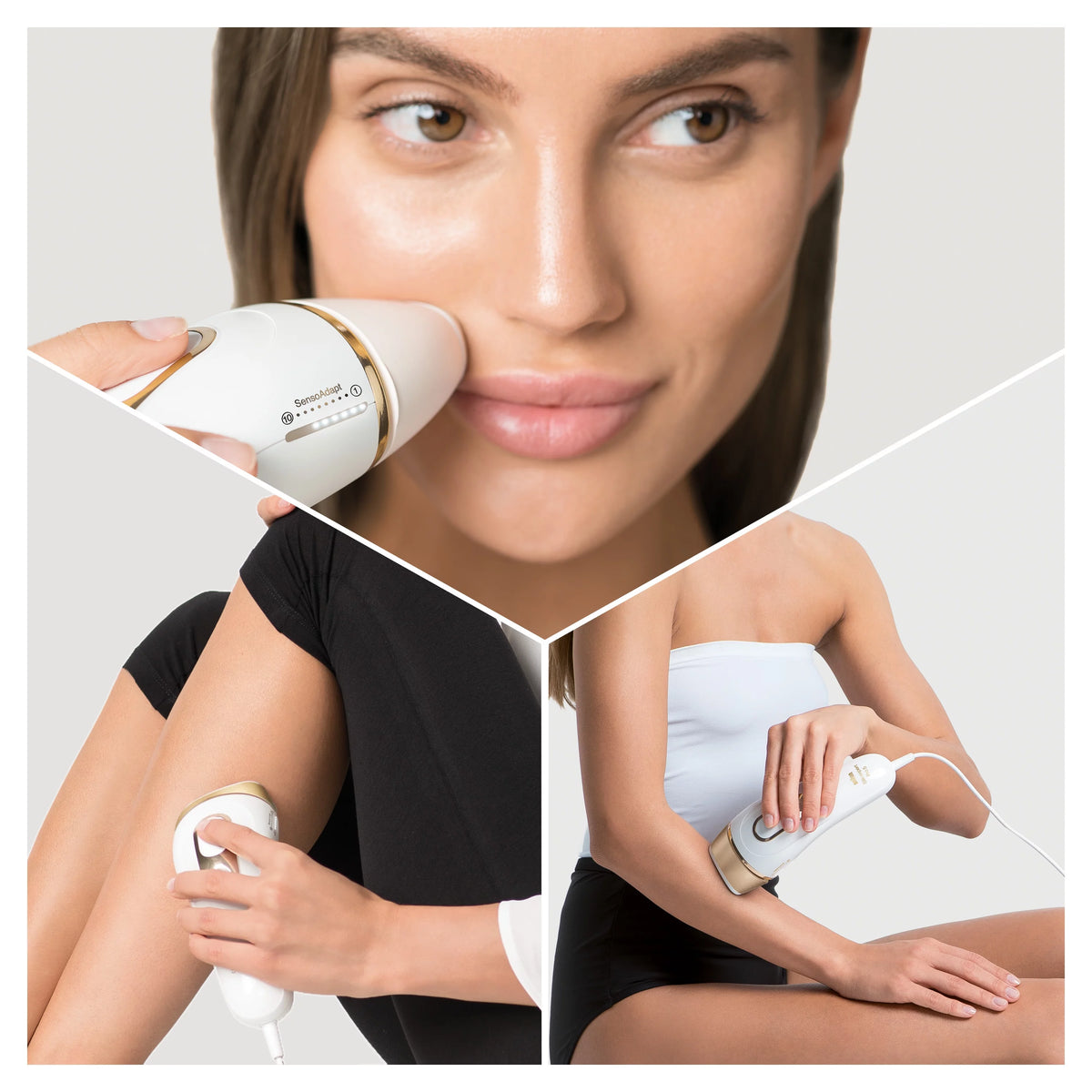 At-Home Hair Removal System A29330