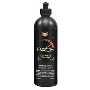 16 oz Case of 6 Black Polish A60686