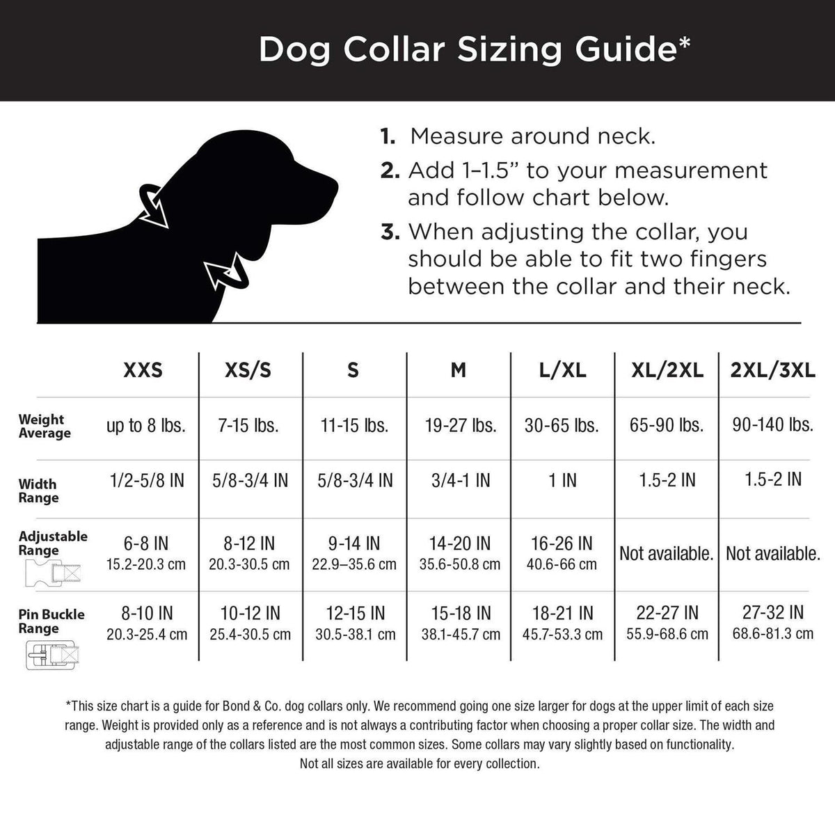 Dog Collar R71757