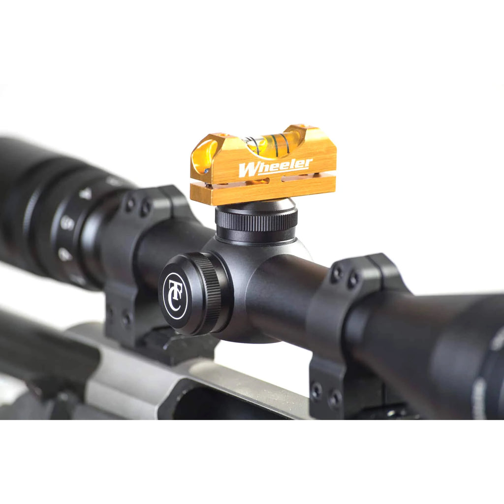 Retical Leveling System V50467