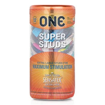 12pcs Condom J860282