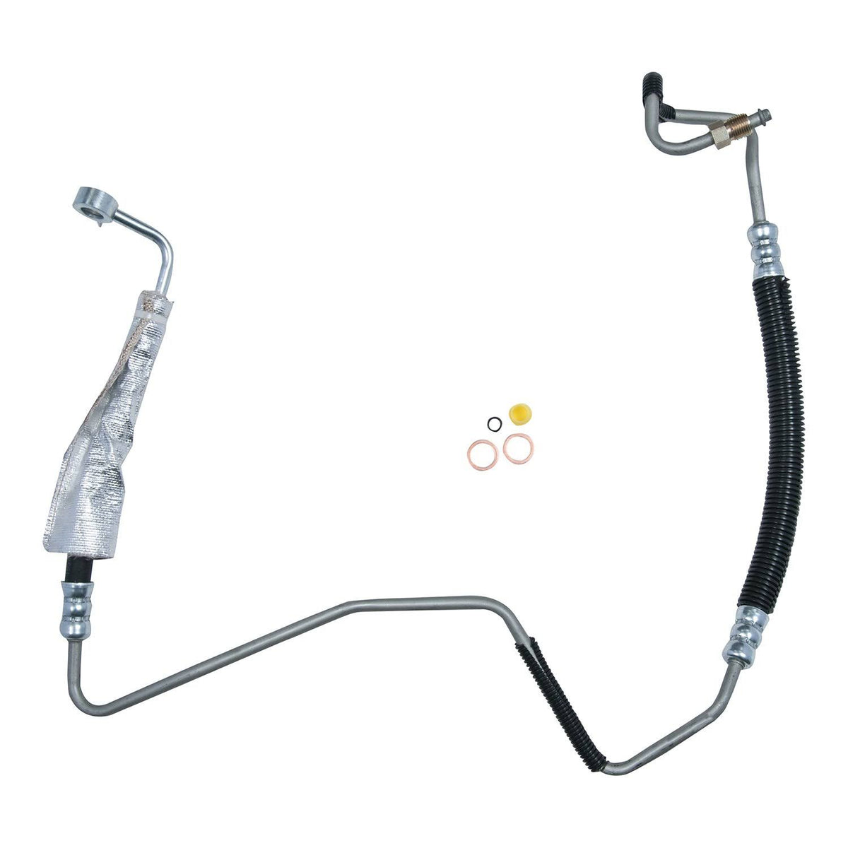 Power Steering Pressure Line Hose Assembly K181139