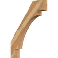 Rough Sawn Brace, Western Red Cedar P3110