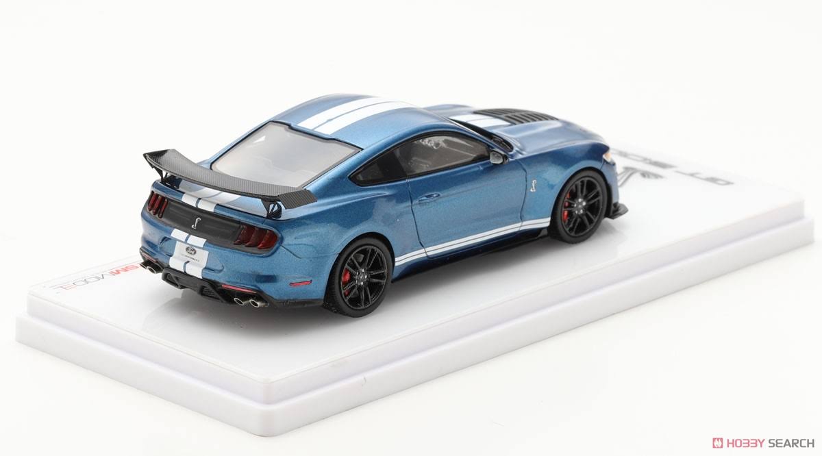 1/43 Ford Mustang Shelby GT500 J773