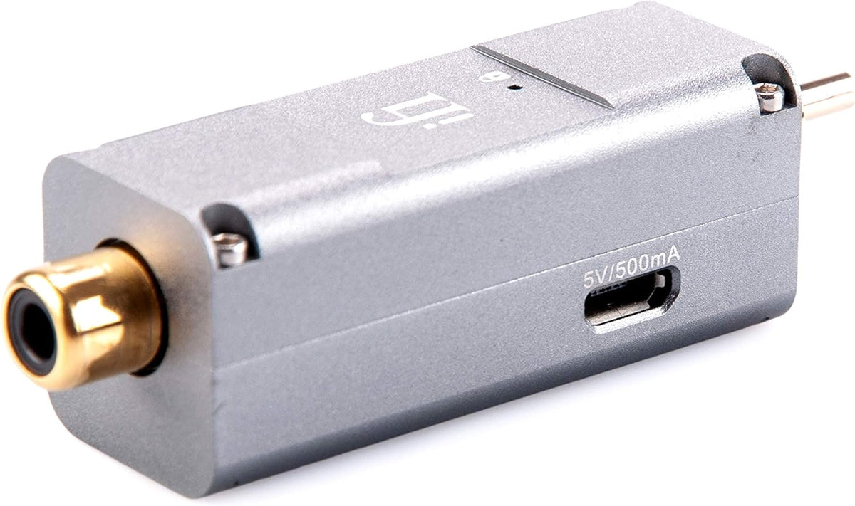 SPDIF Digital Audio Signal Optimizer R7713
