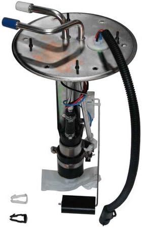 Fuel Pump Sender Assembly Compatible With Ford F-250 F-150 T20559