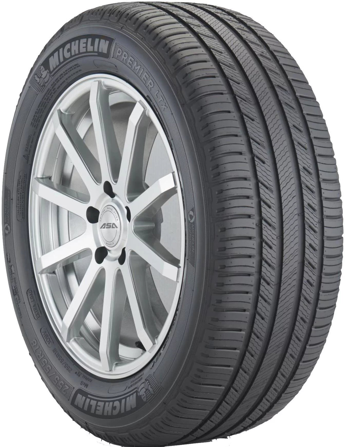 235/65R18 106 V Tire U664872