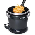 Electric Deep Fryer X238