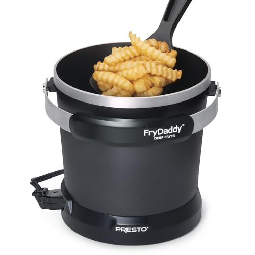 Electric Deep Fryer X238
