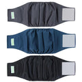 Washable Dog Diapers Male Dog Belly Wrap K449