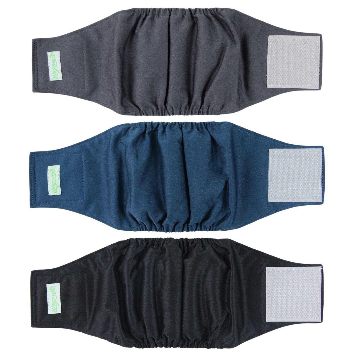 Washable Dog Diapers Male Dog Belly Wrap K449