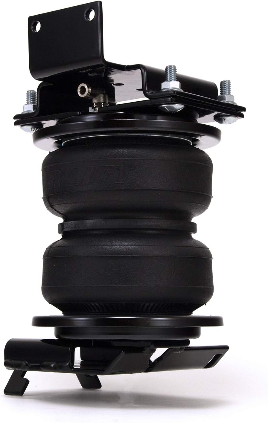 Air Suspension Kit Y407