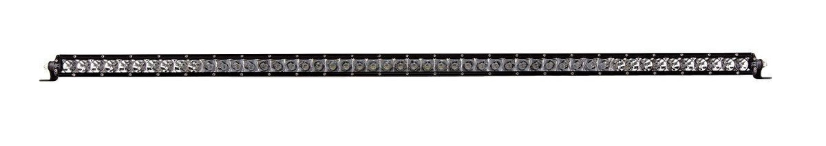 Amber LED Combo Spot/Flood Light J75503