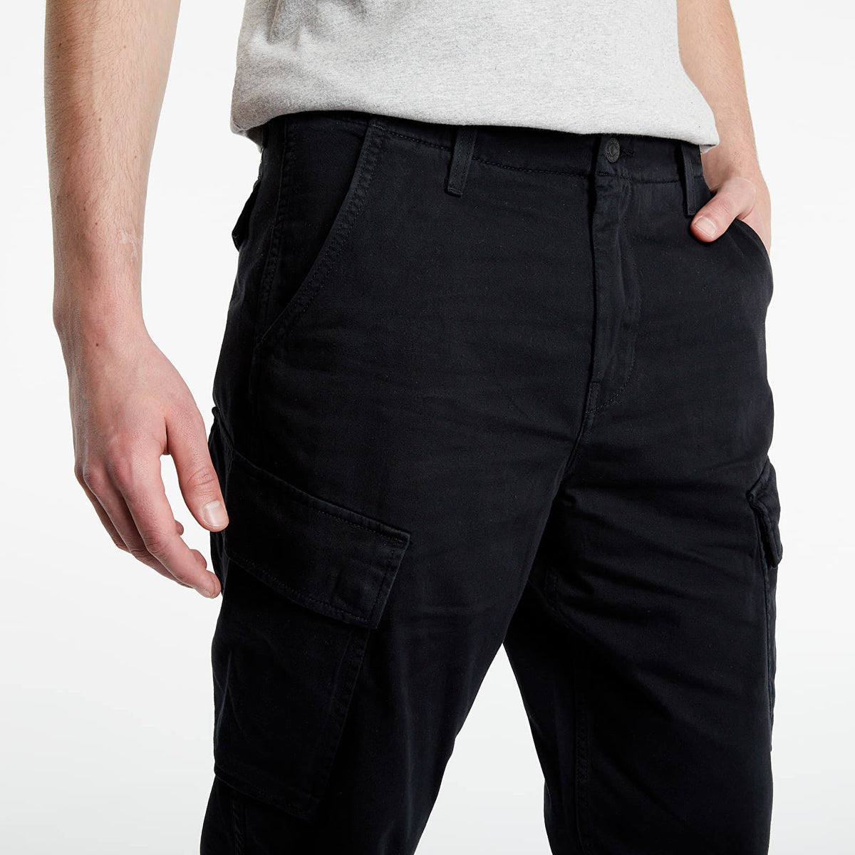 Taper Cargo Pants 31 32 T916932