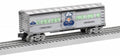 Boxcar N15463
