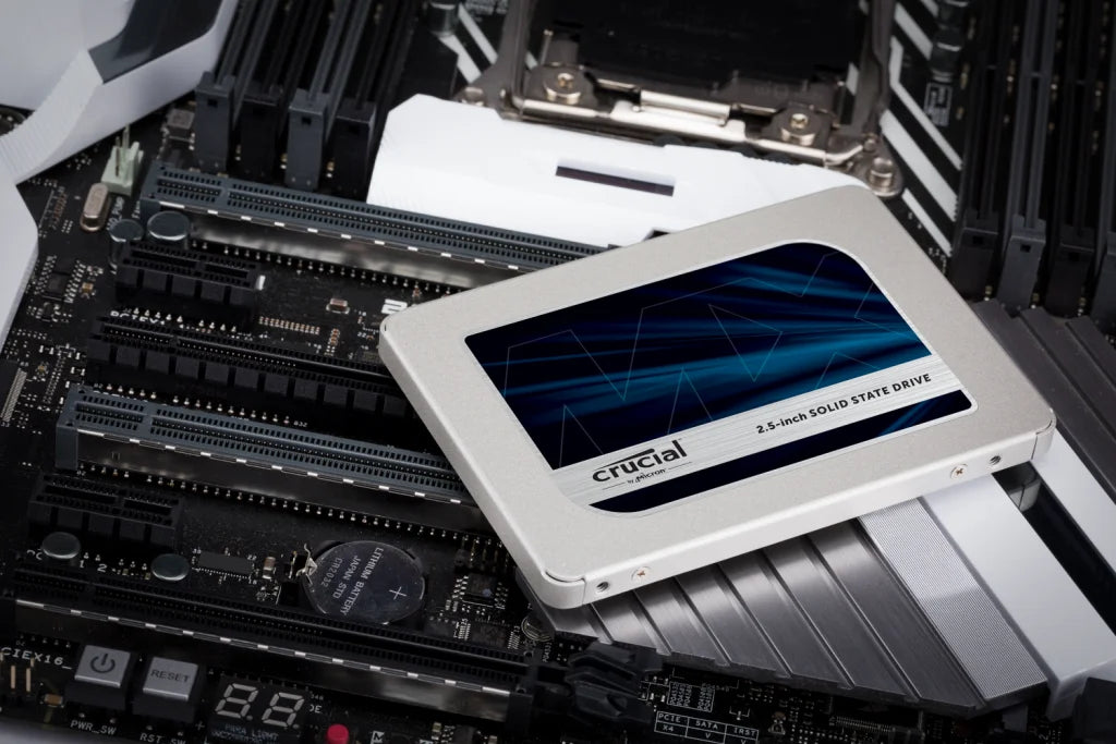 1TB SATA Internal Solid State Drive Q828291