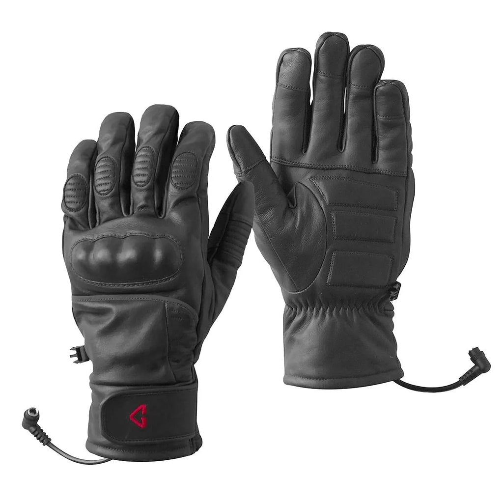 12V Motorcycle Heated Gloves H160