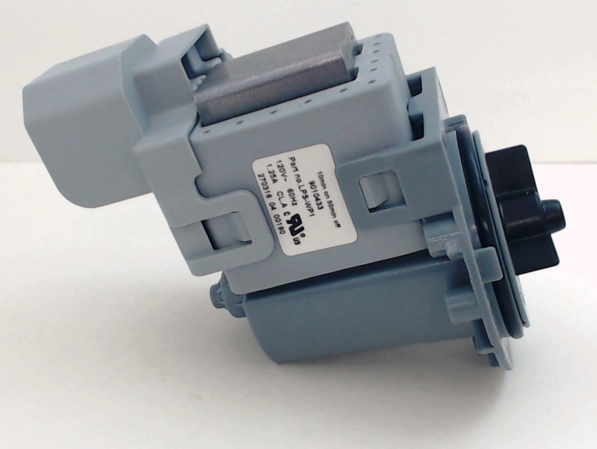 Washing Machine Drain Pump H235345