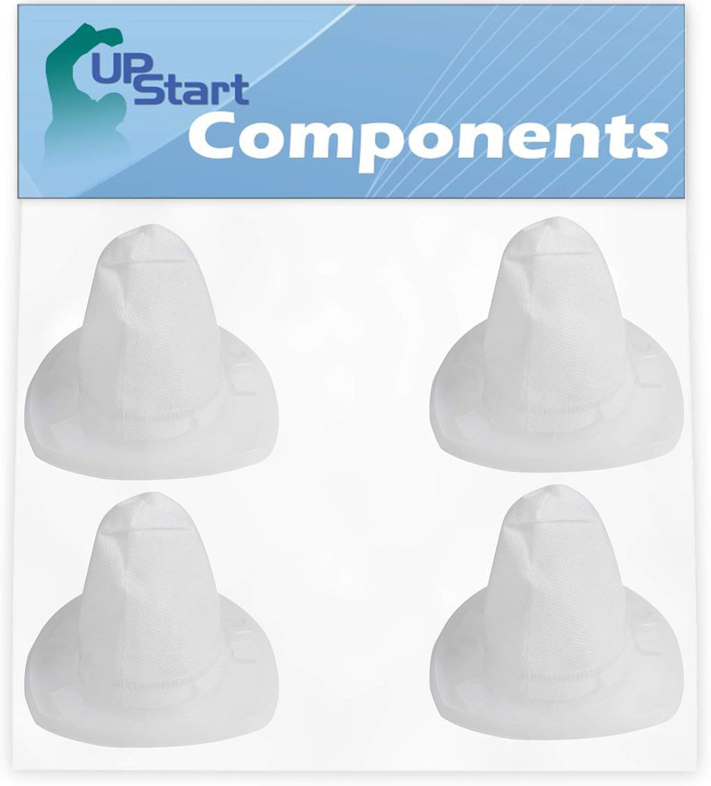 4-Pack VF110 Filter Replacement for Vacuum Cleaner O929