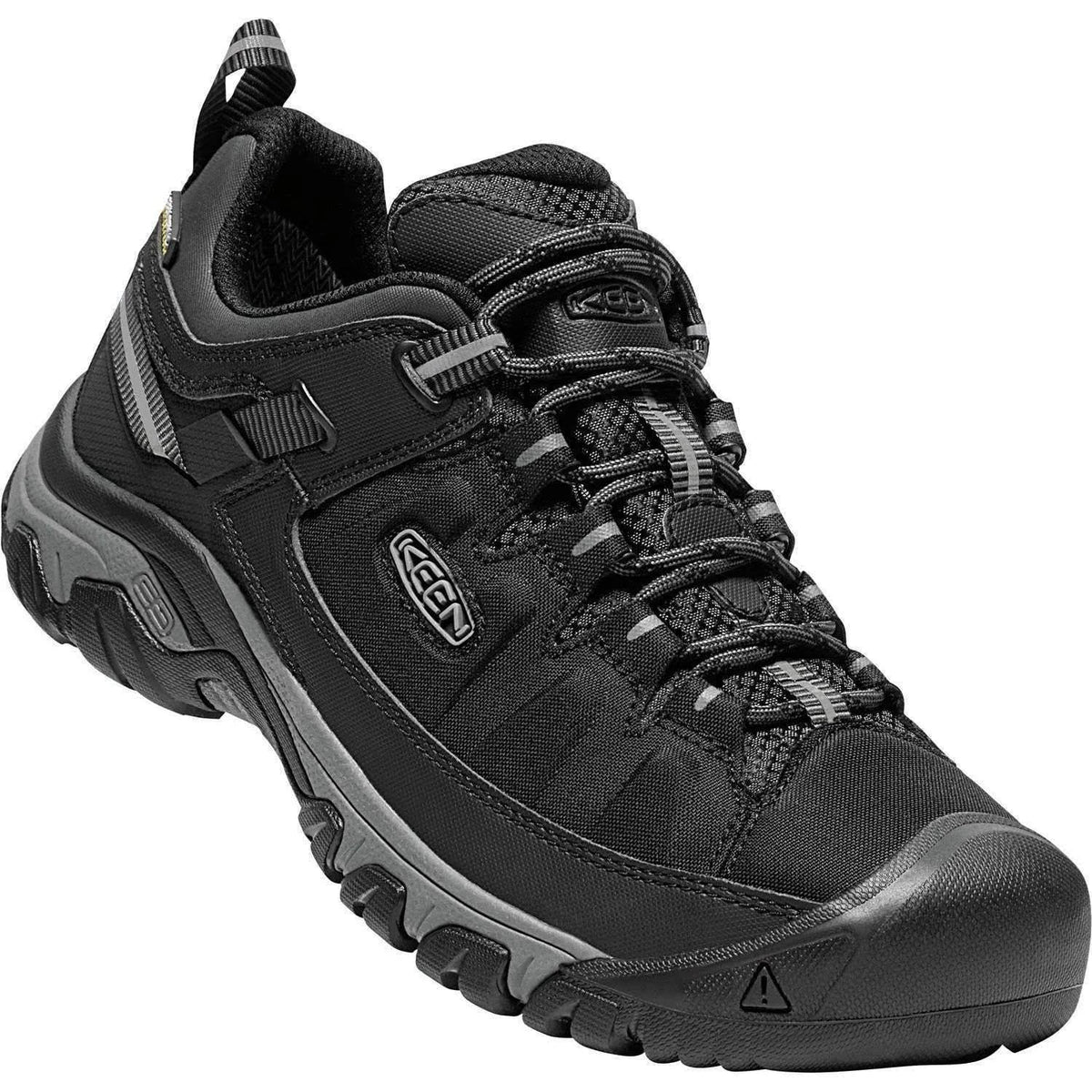 Waterproof Hiking Shoes P3513