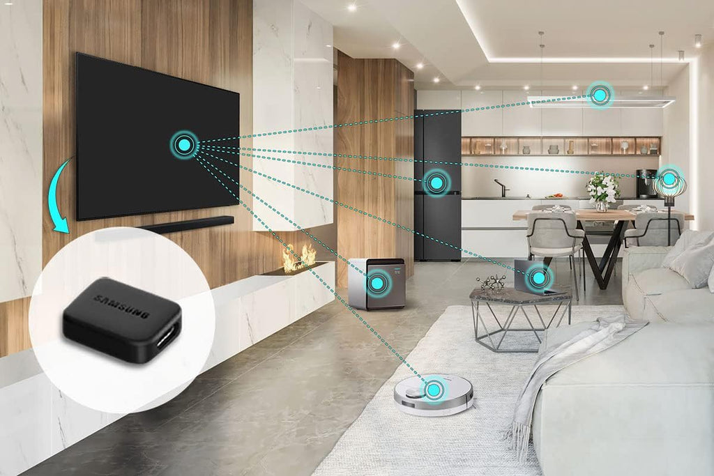SmartThings Hub Dongle for Zigbee Devices A819477