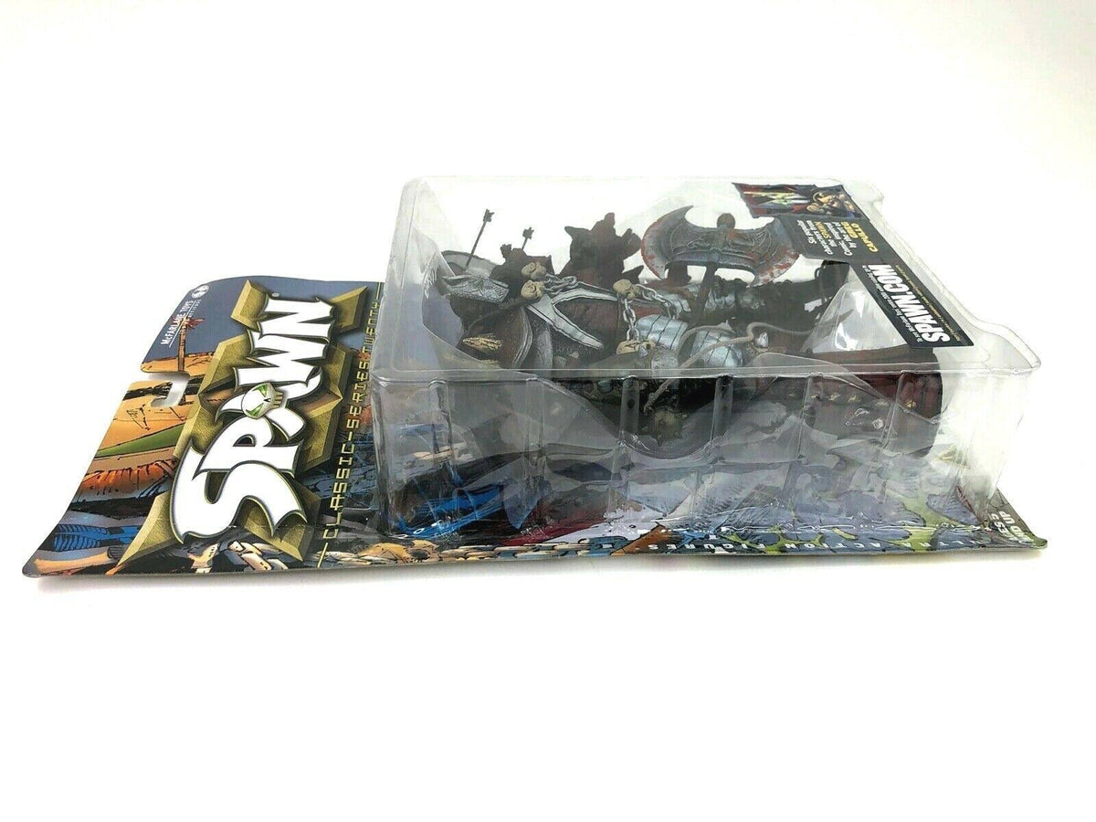 Medieval Spawn III Action Figure M352904