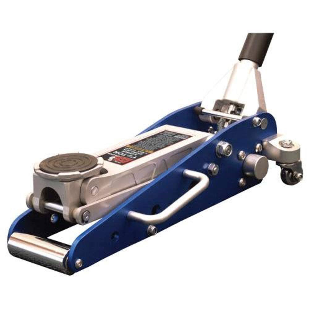 1.5 Ton Aluminum/Steel Jack D8057
