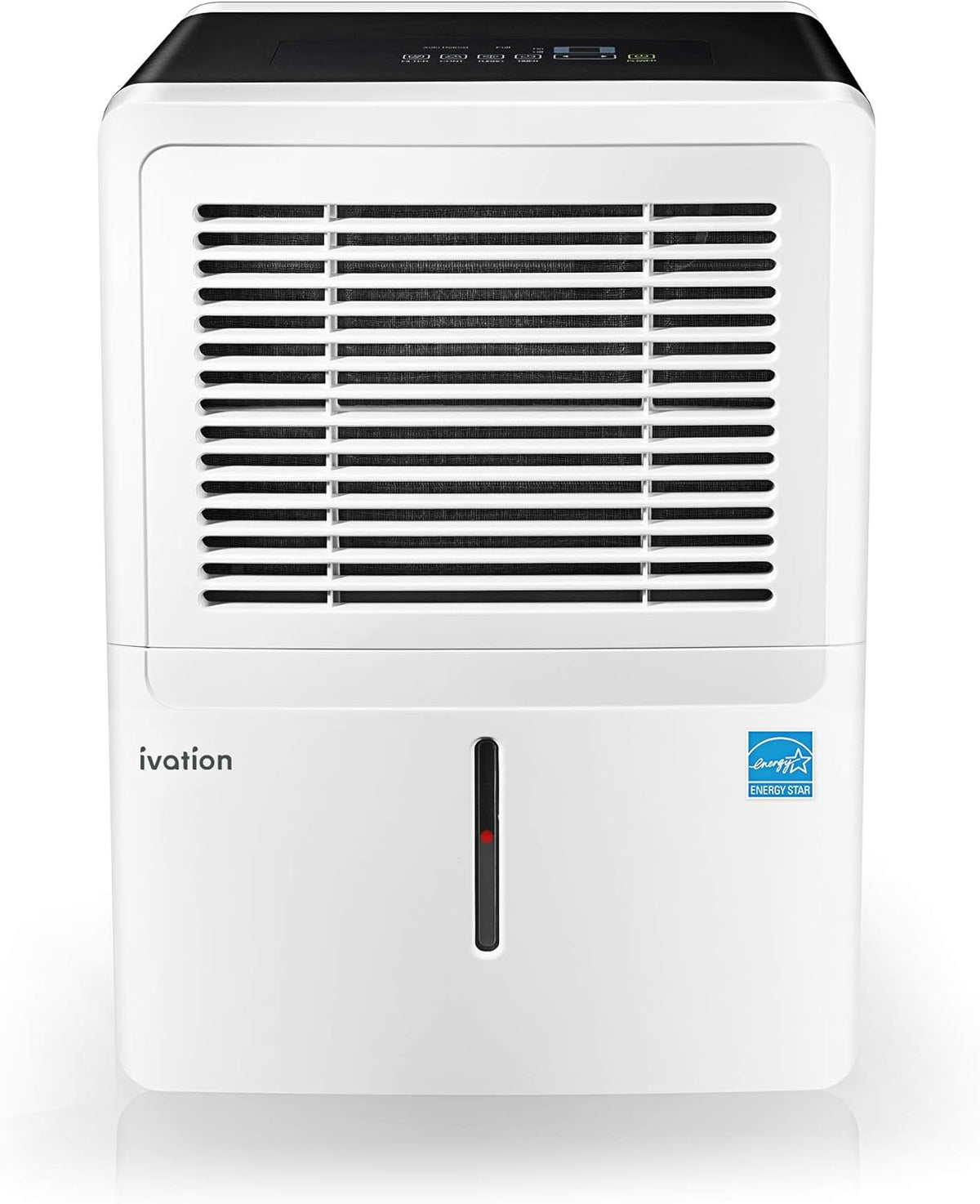 30 Pint Dehumidifier with Washable Air Filter N312461