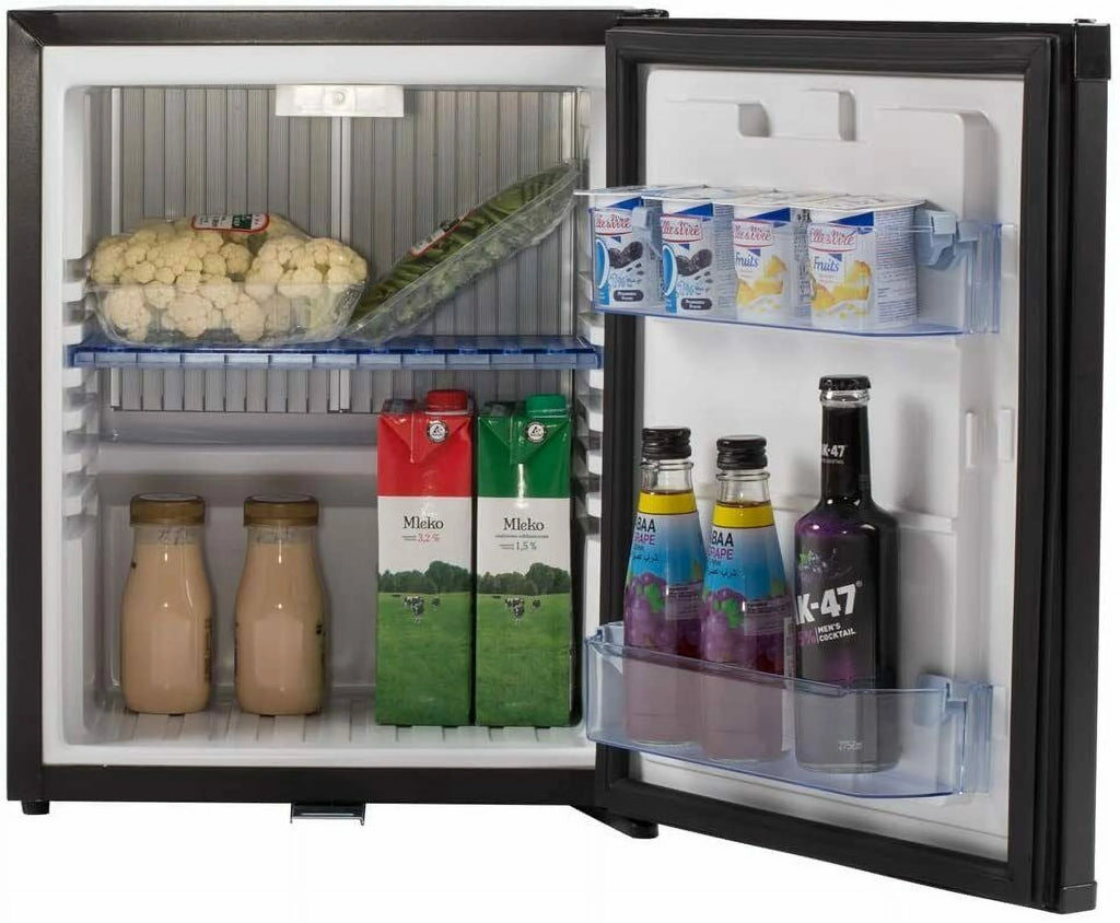 110/12V 1.0 Cu ft Reversible Door Mini Refrigerator B79598