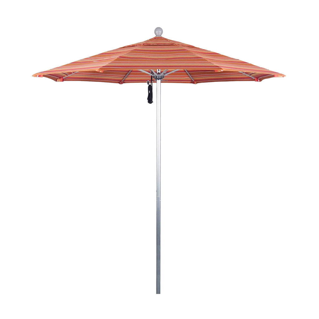 9& Bronze Market Umbrella S597