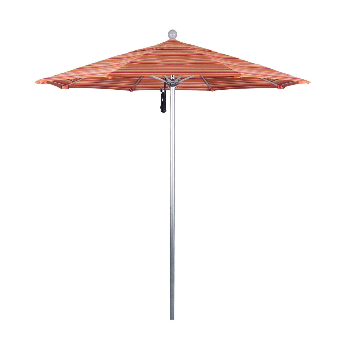 9& Bronze Market Umbrella S597