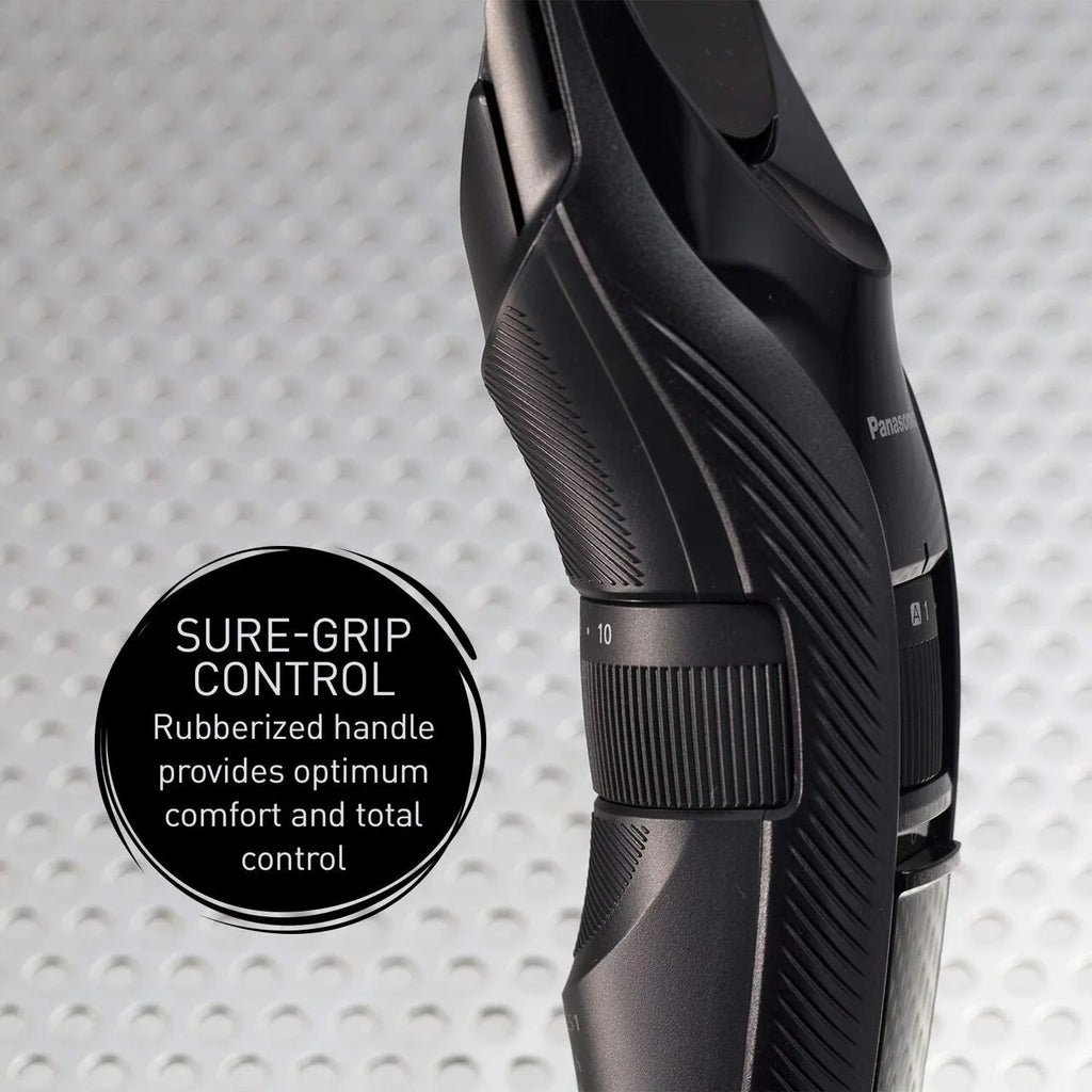 Hair Trimmer 16-length wet/dry cordless O911