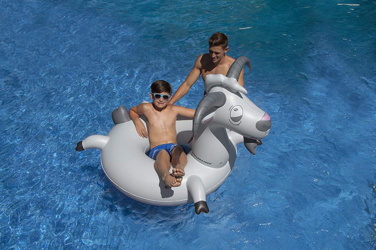 Inflatable Pool Ring B359