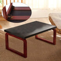 Square End Table F2166
