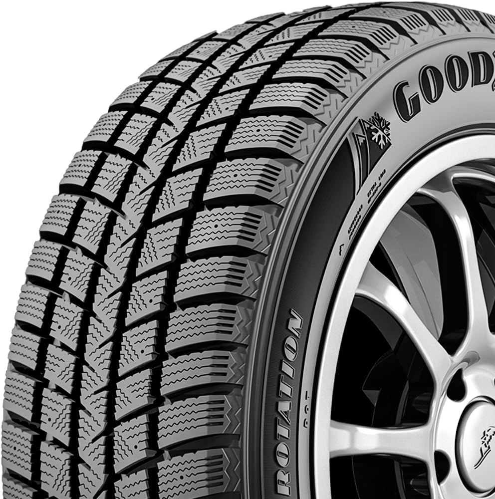 Winter 195/65R15 91T Passenger Tire W101884
