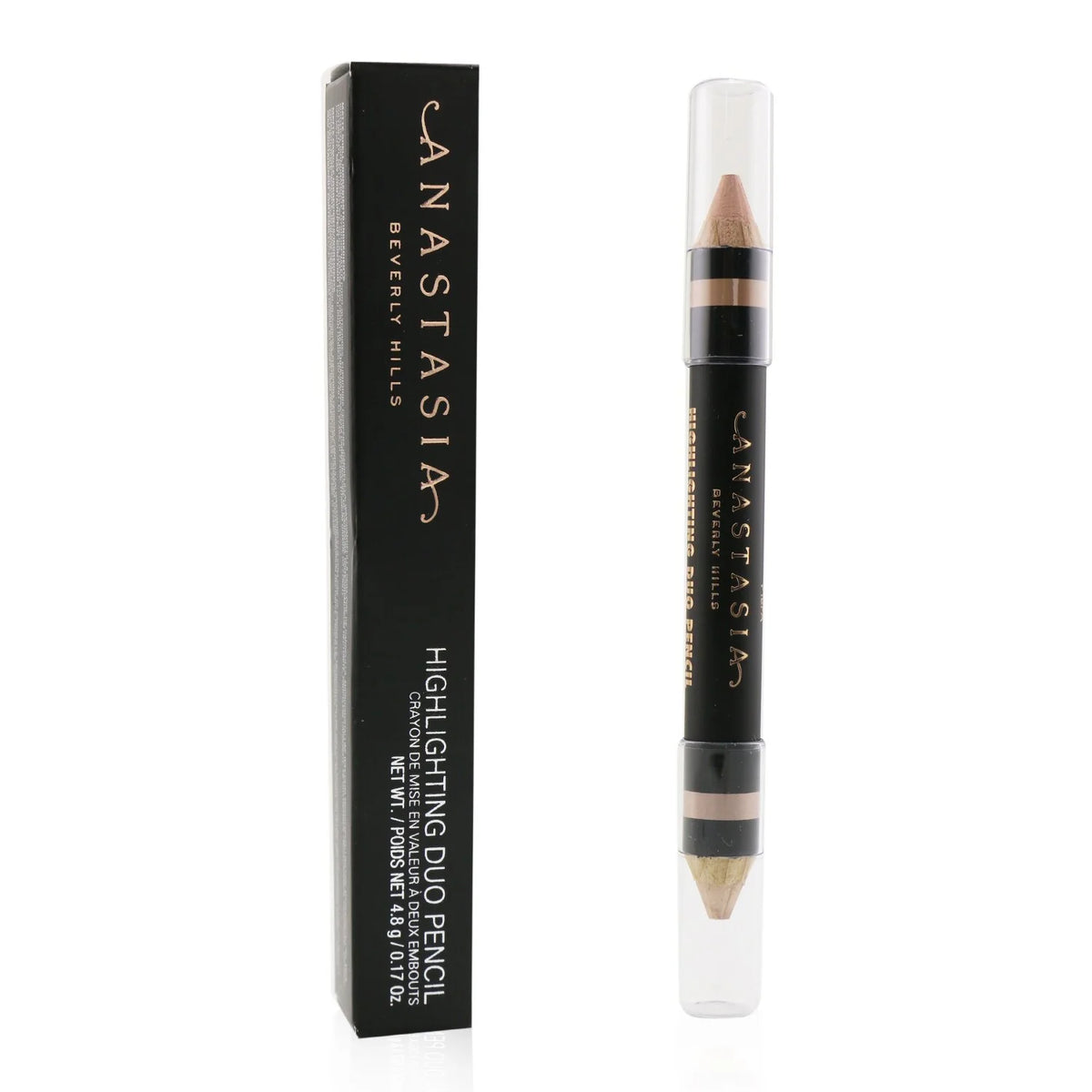 Highlighting Duo Pencil 4.8g/0.17oz O99776