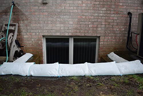 6-Pack Sandless Sand Bags Q9327