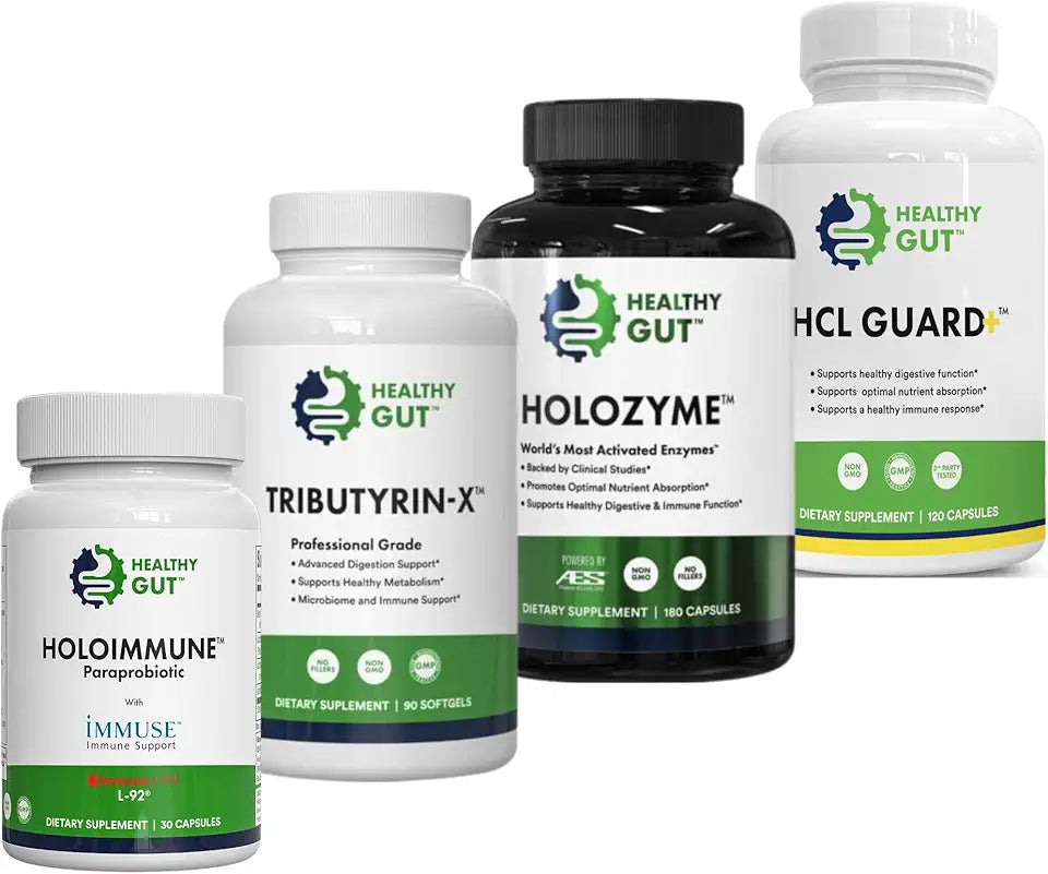 Digestive Enzymes R337