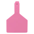 Pink Large Cattle Ear Tag Y6701