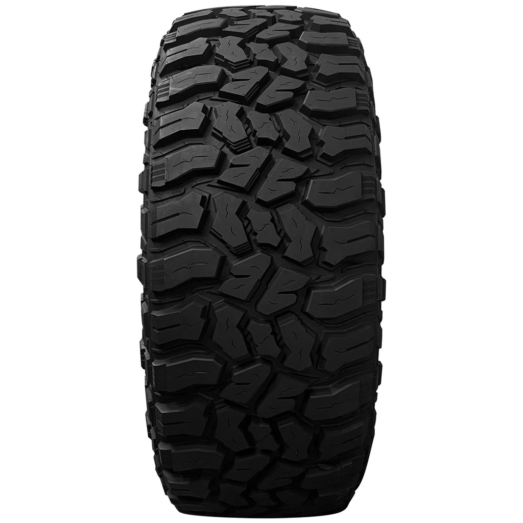 35X12.50R22LT Mud Terrain Light Truck Tire M989