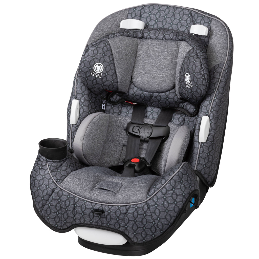 All-in-One Convertible Car Seat P166174