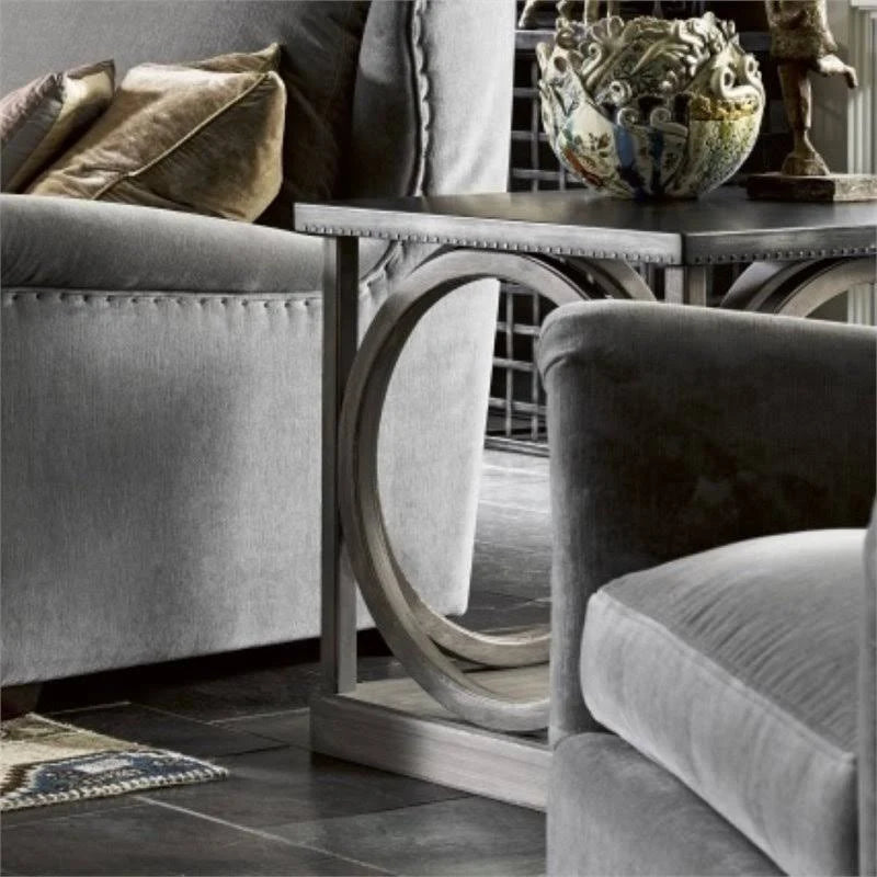 Carlton End Table P81701