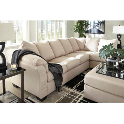 Oversized Accent Ottoman K956