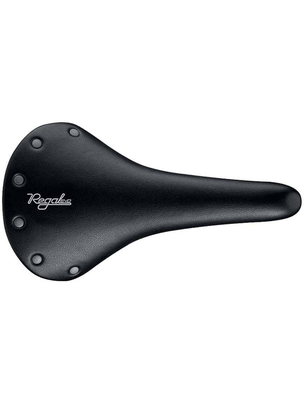 Black Carbon Saddle I256597
