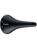 Black Carbon Saddle I256597