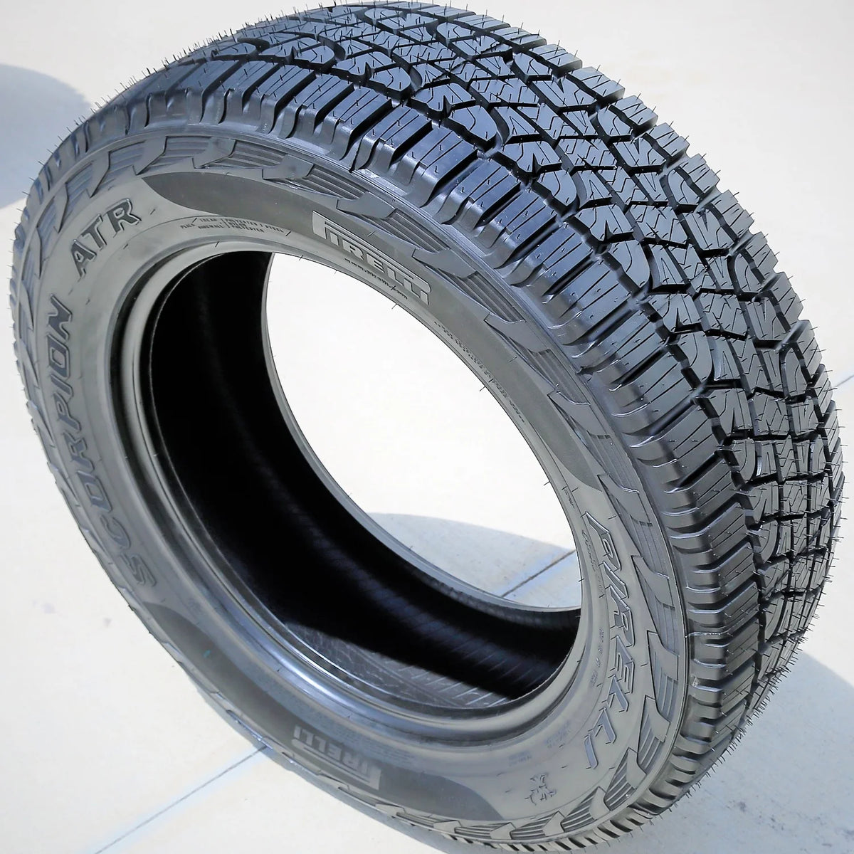 235/75R15 105T All Terrain Tire H881252