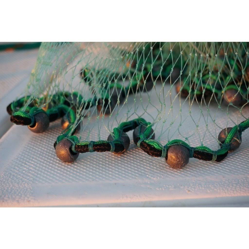 1/2x22 Sq. Mesh Cast Nets F555872