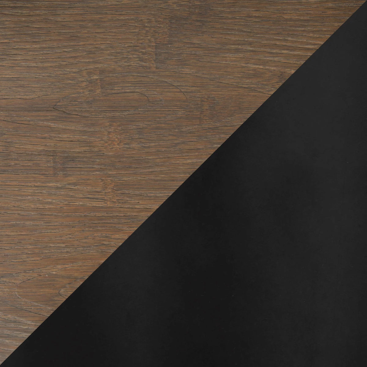 Adjustable Barstool in Black and Espresso B653