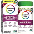 Prenatal Multivitamin with Vitamin C, Vegan, 60 Count Y96114